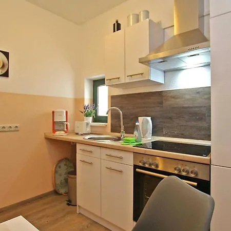 1 Bedroom Gorgeous In Waren Mueritz Waren (Mueritz)