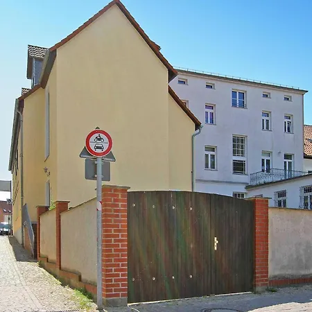 1 Bedroom Gorgeous In Waren Mueritz Apartmán Waren (Mueritz)