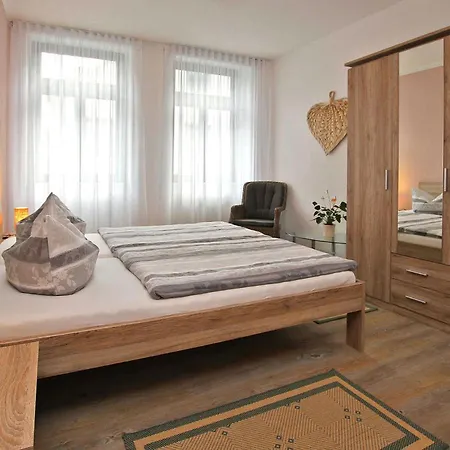 Apartmán 1 Bedroom Gorgeous In Waren Mueritz