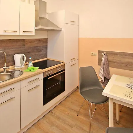 1 Bedroom Gorgeous In Waren Mueritz Waren (Mueritz)