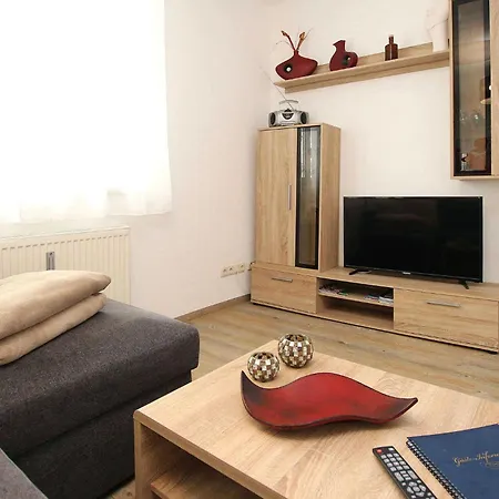 Apartmán 1 Bedroom Gorgeous In Waren Mueritz Waren (Mueritz)
