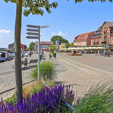 1 Bedroom Gorgeous In Waren Mueritz *